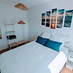 Duplex Vue A Deux Pas De La Plage, Balcon Et Espace Cinema * Villers-sur-Mer